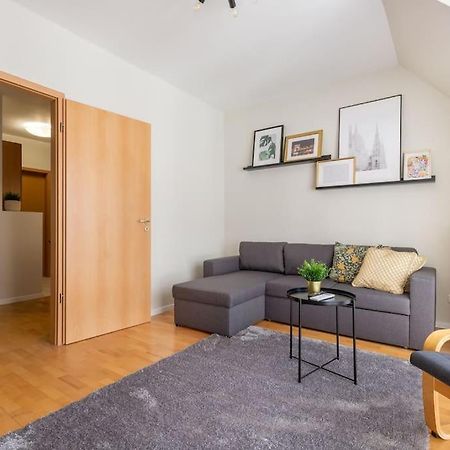 S22 Apartment Budapesta Exterior foto