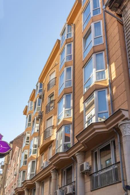 S22 Apartment Budapesta Exterior foto