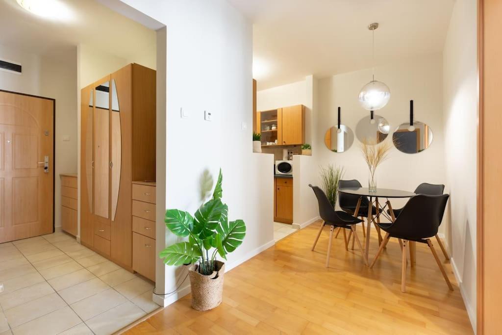 S22 Apartment Budapesta Exterior foto